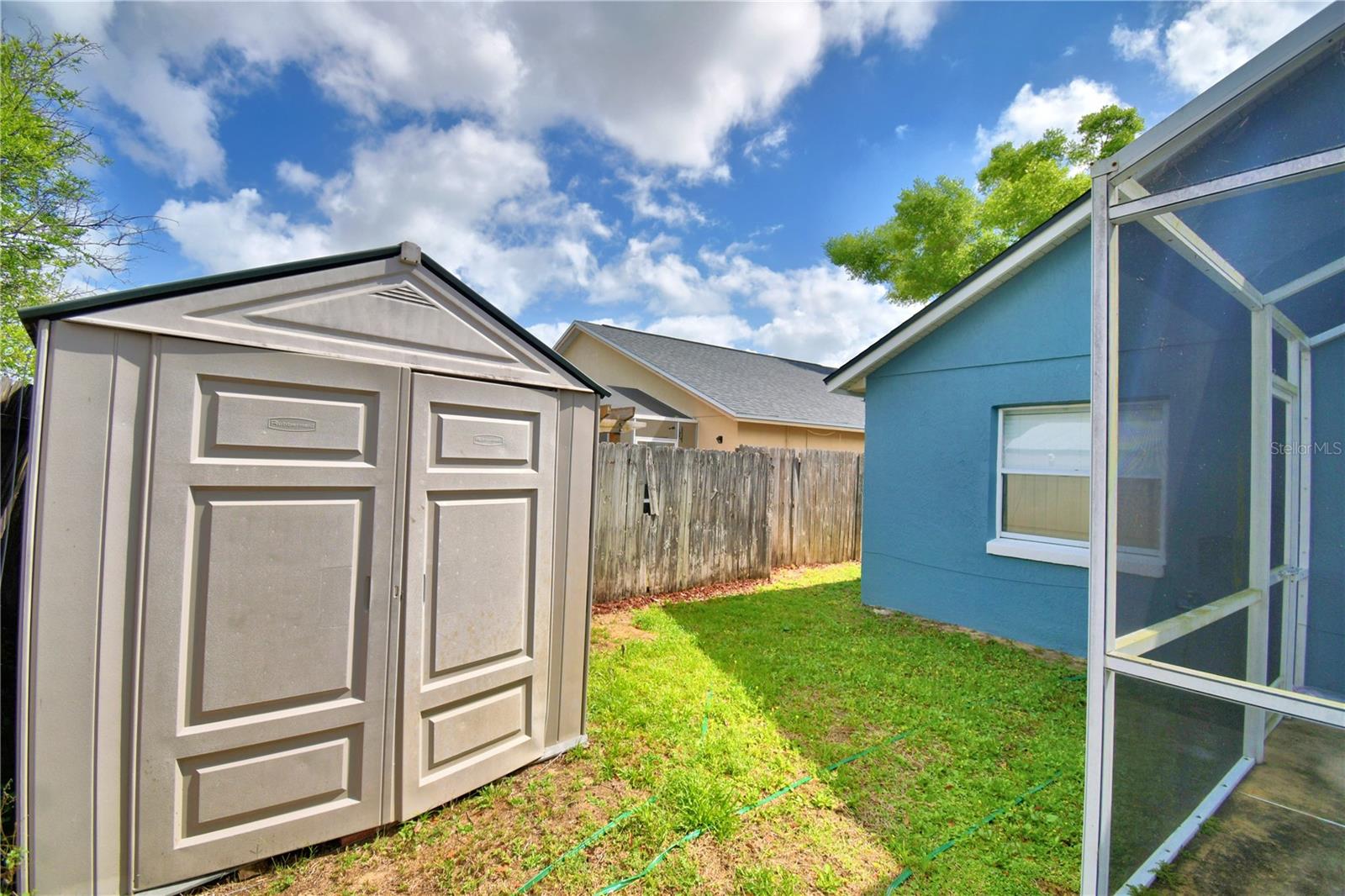 2935 DICKENS CIR, KISSIMMEE, FL, 34747