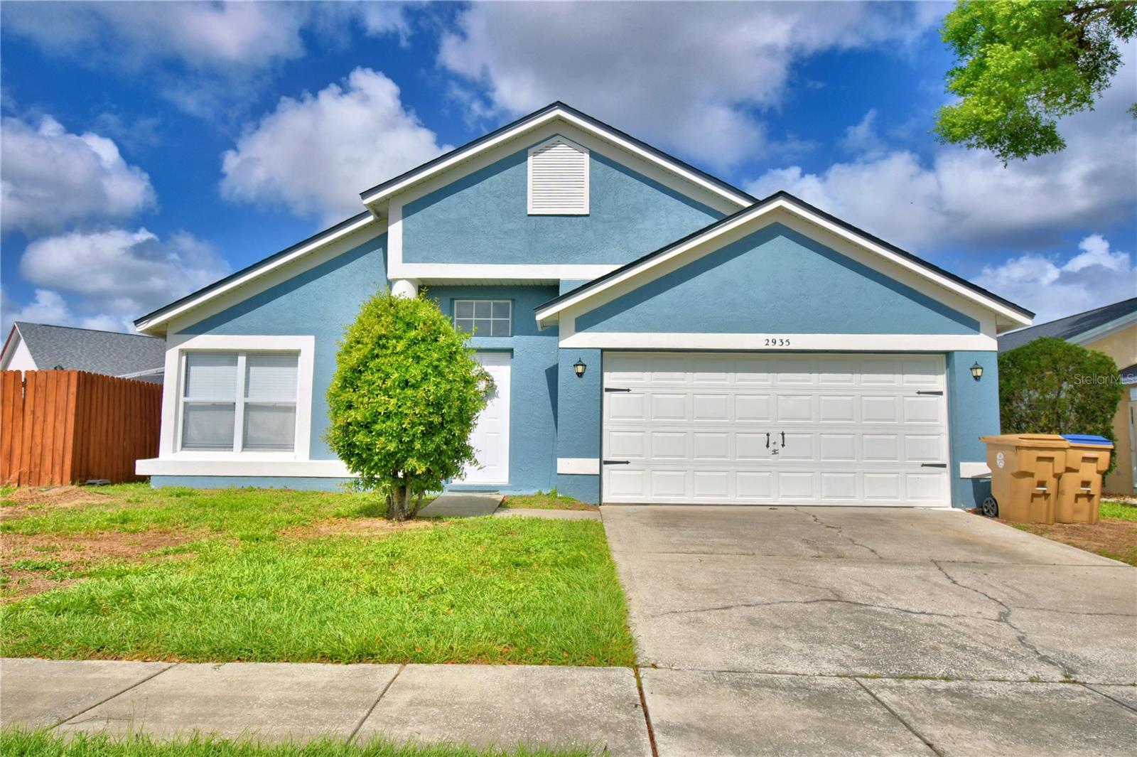 2935 DICKENS CIR, KISSIMMEE, FL, 34747