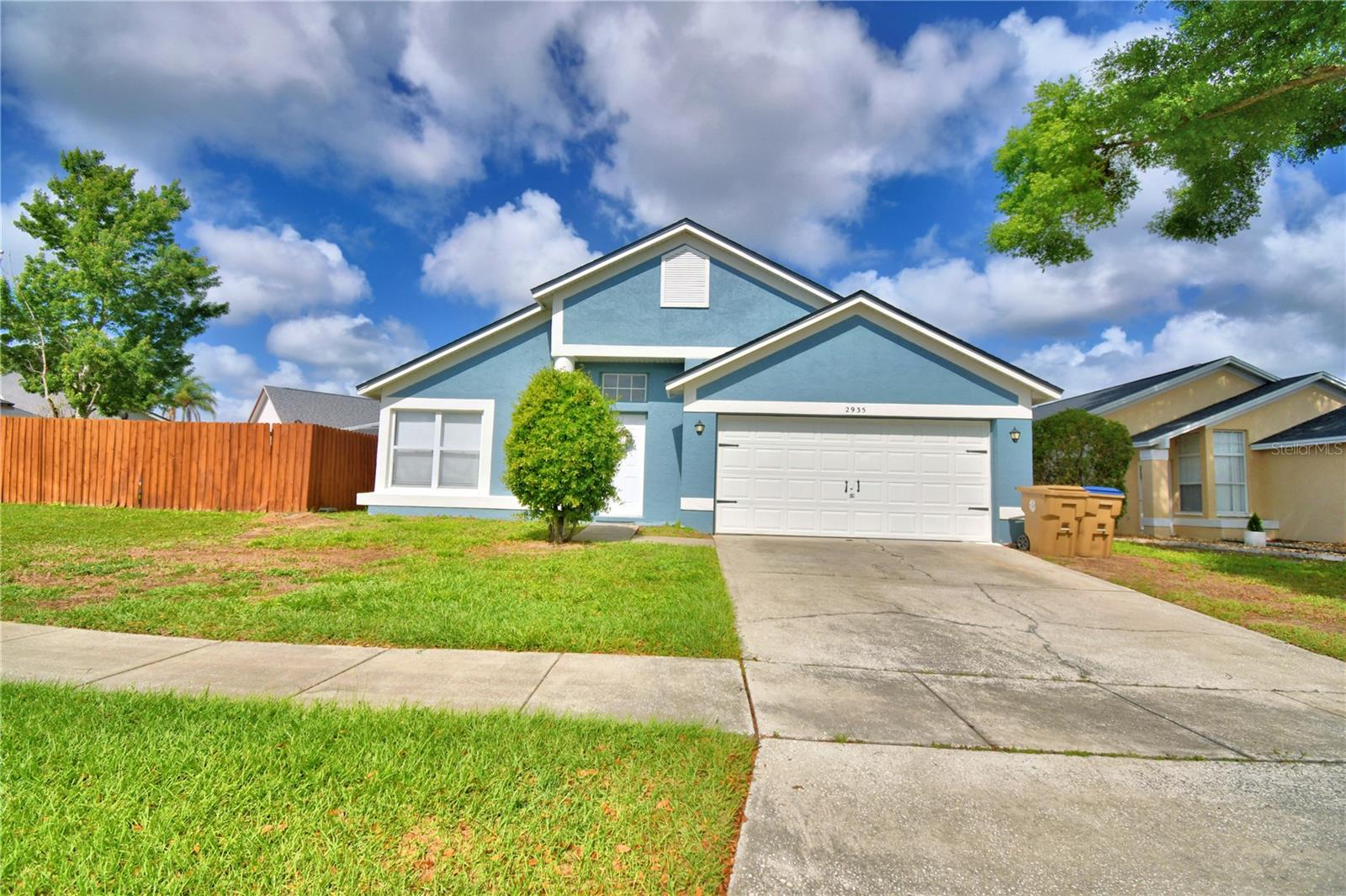 2935 DICKENS CIR, KISSIMMEE, FL, 34747