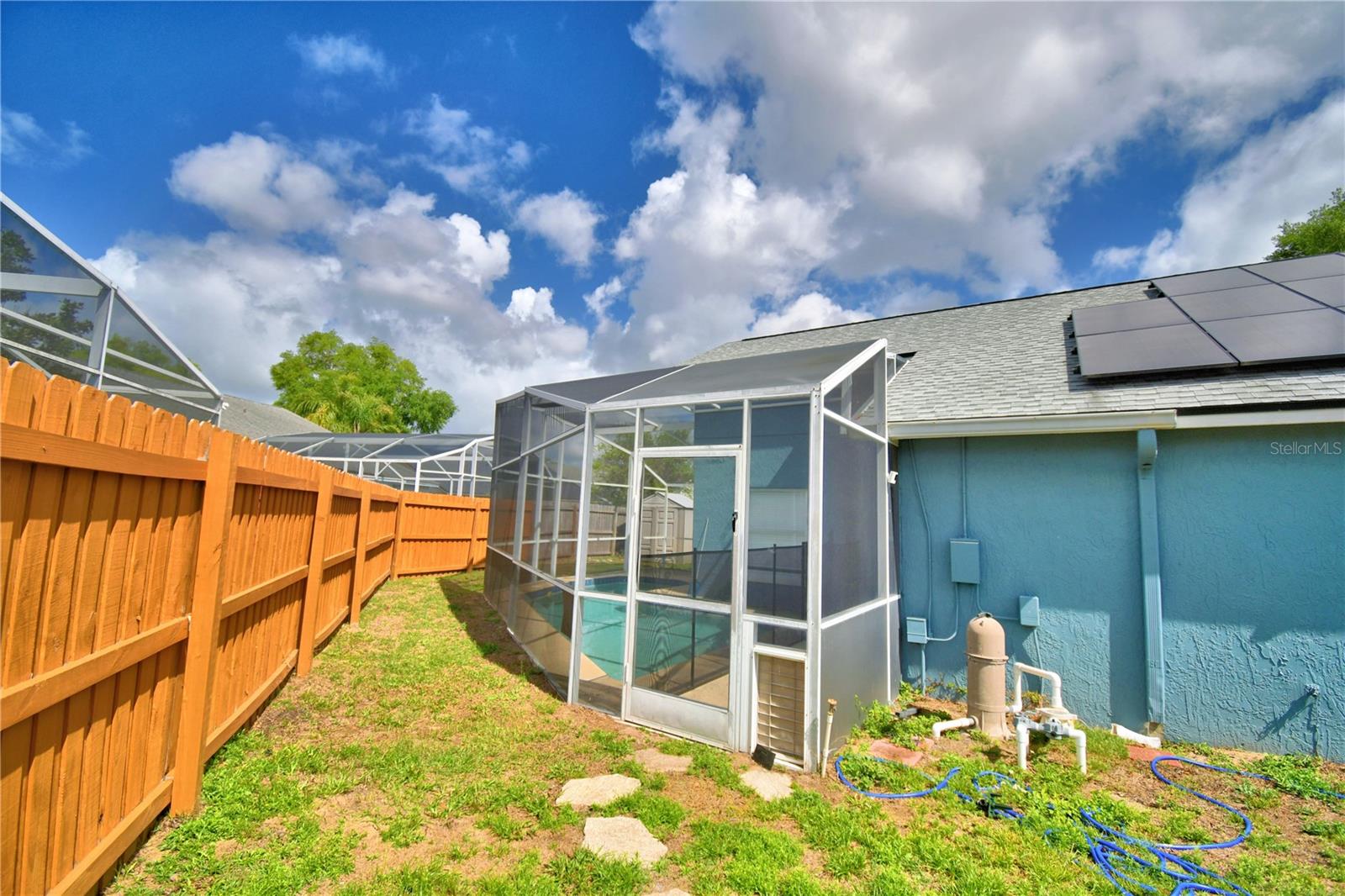 2935 DICKENS CIR, KISSIMMEE, FL, 34747