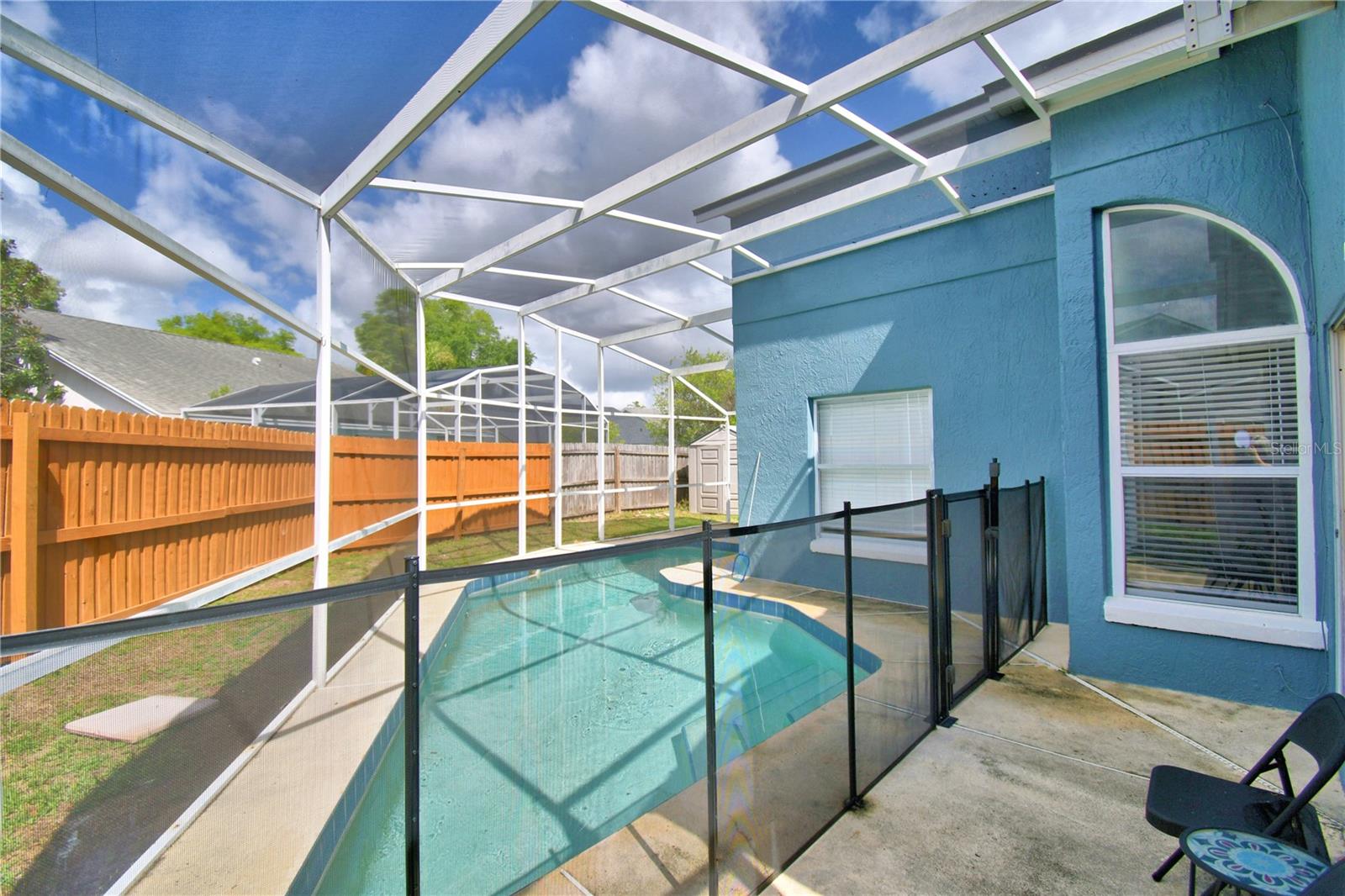 2935 DICKENS CIR, KISSIMMEE, FL, 34747