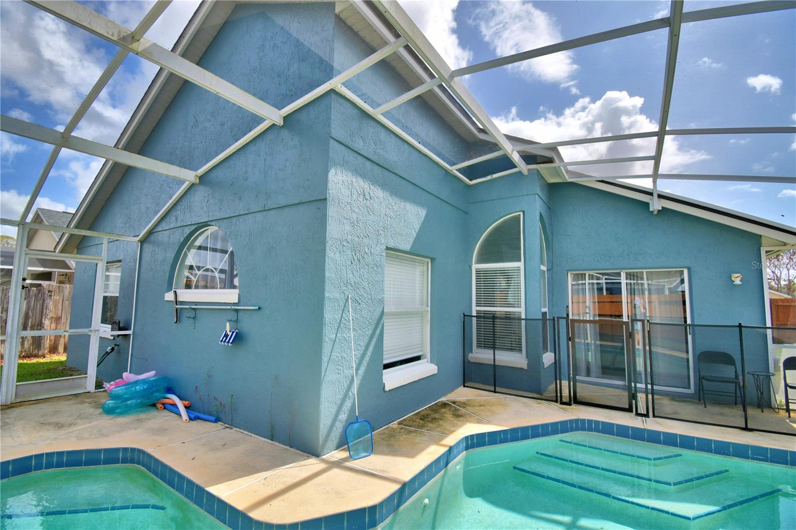 2935 DICKENS CIR, KISSIMMEE, FL, 34747