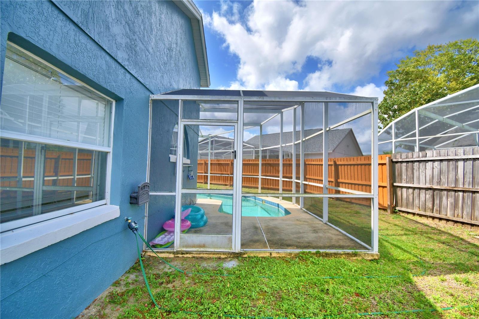 2935 DICKENS CIR, KISSIMMEE, FL, 34747