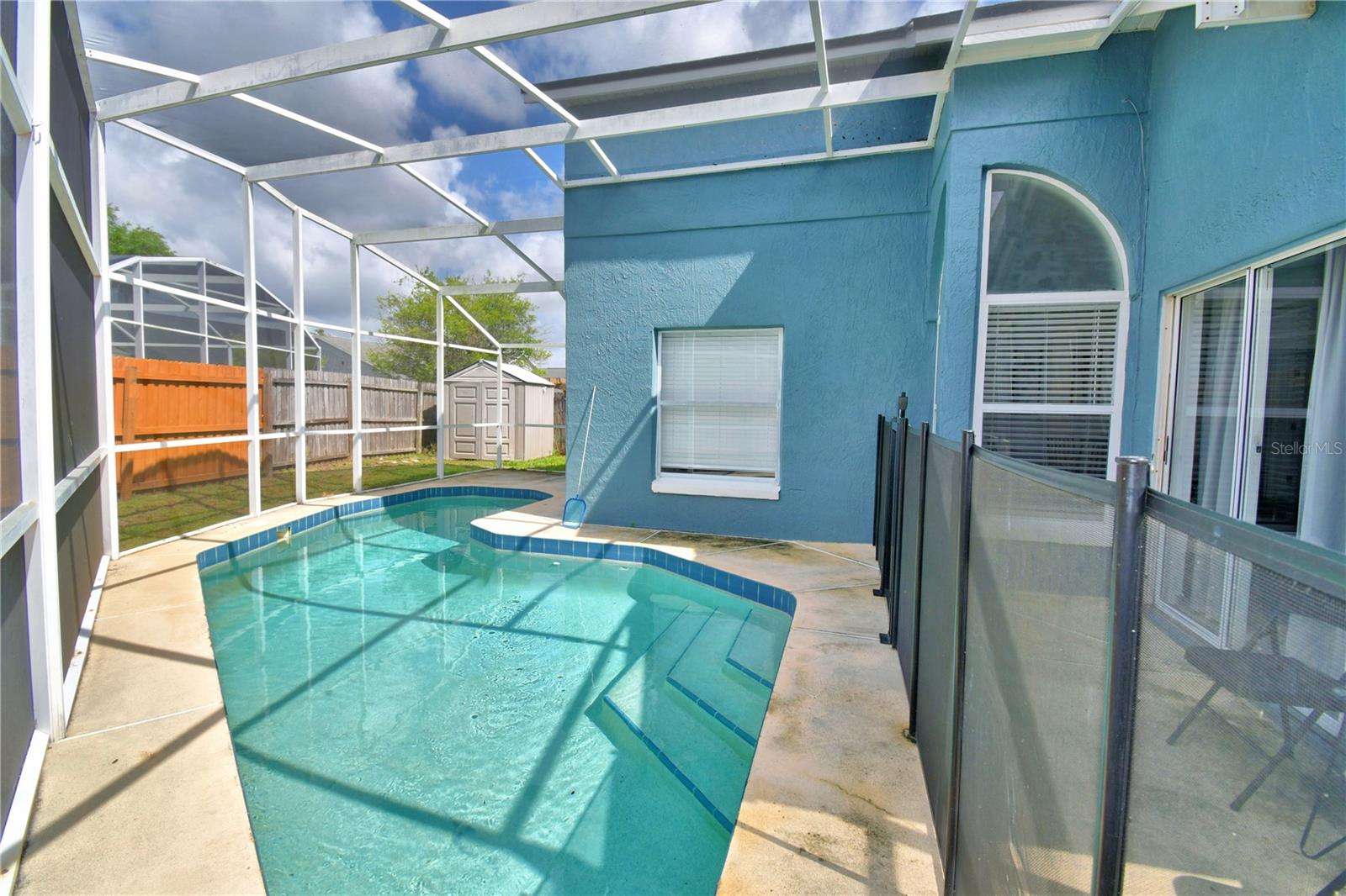 2935 DICKENS CIR, KISSIMMEE, FL, 34747