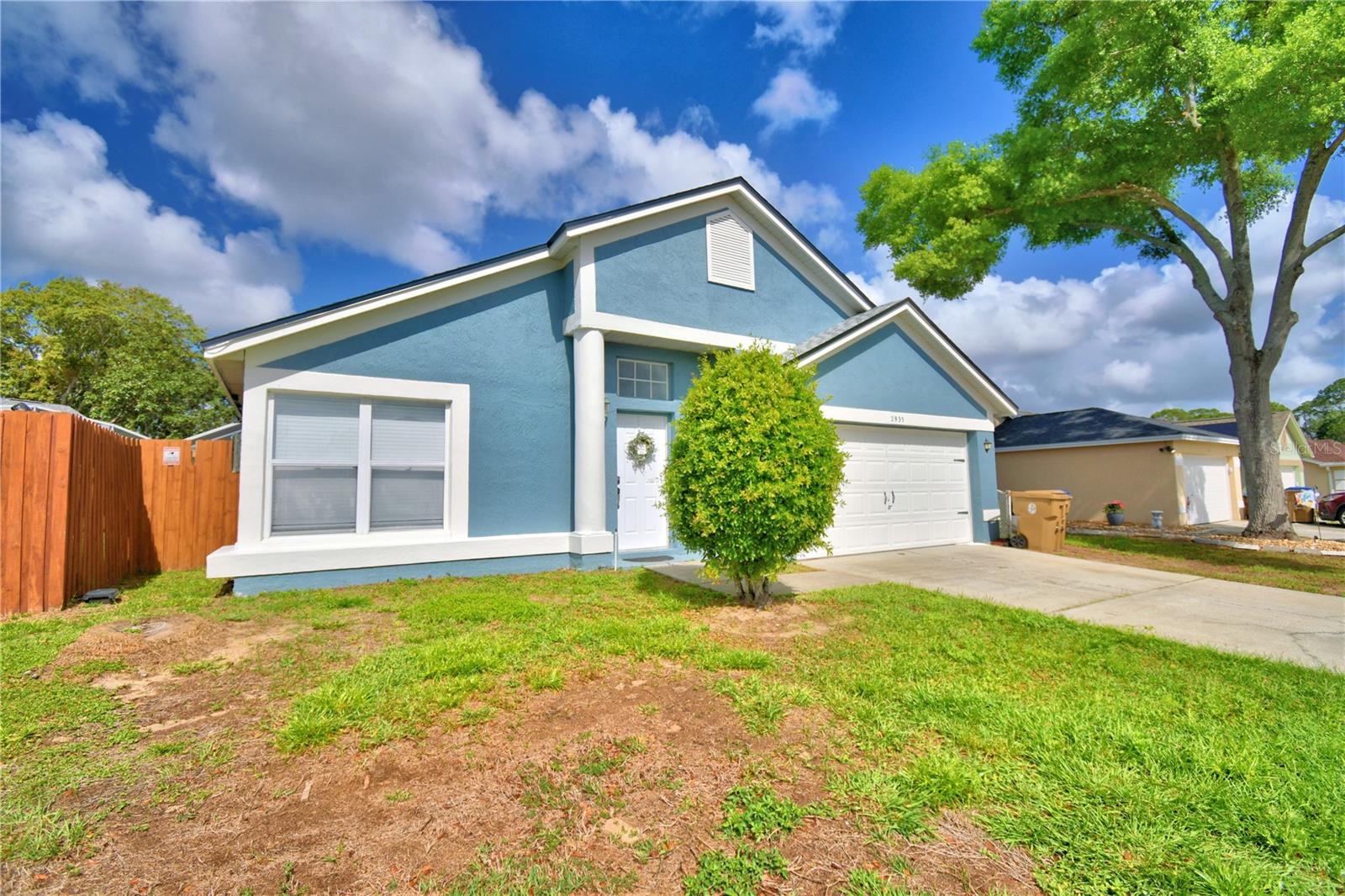 2935 DICKENS CIR, KISSIMMEE, FL, 34747