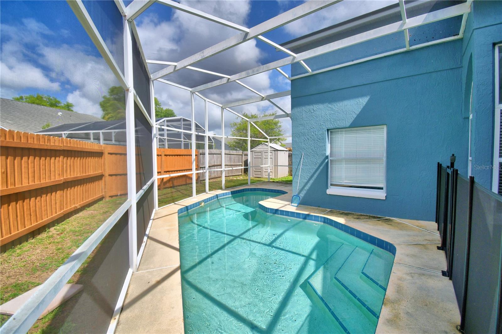 2935 DICKENS CIR, KISSIMMEE, FL, 34747