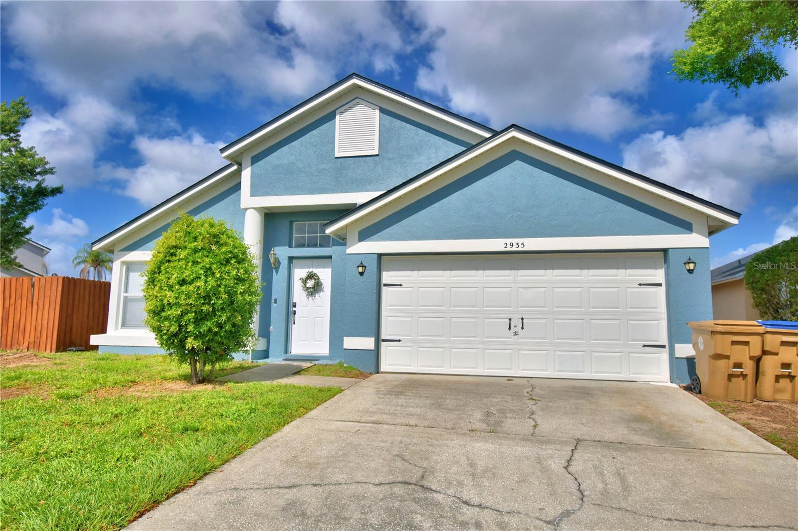 2935 DICKENS CIR, KISSIMMEE, FL, 34747