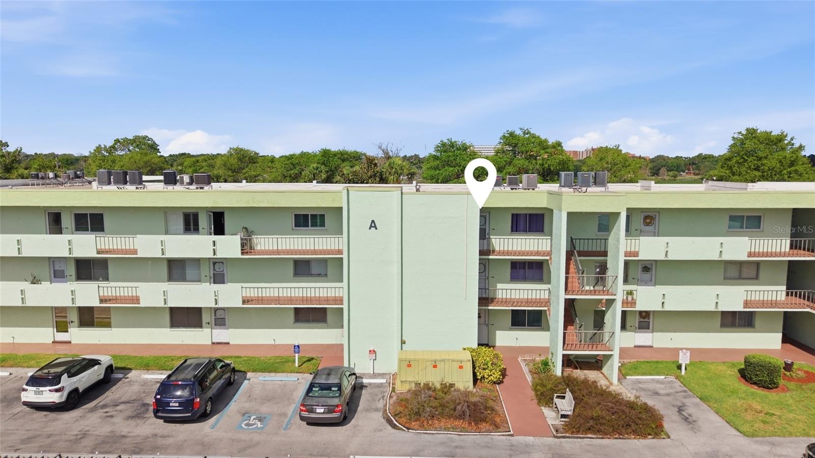 1130 N LAKE PARKER AVE #A305, LAKELAND, FL, 33805