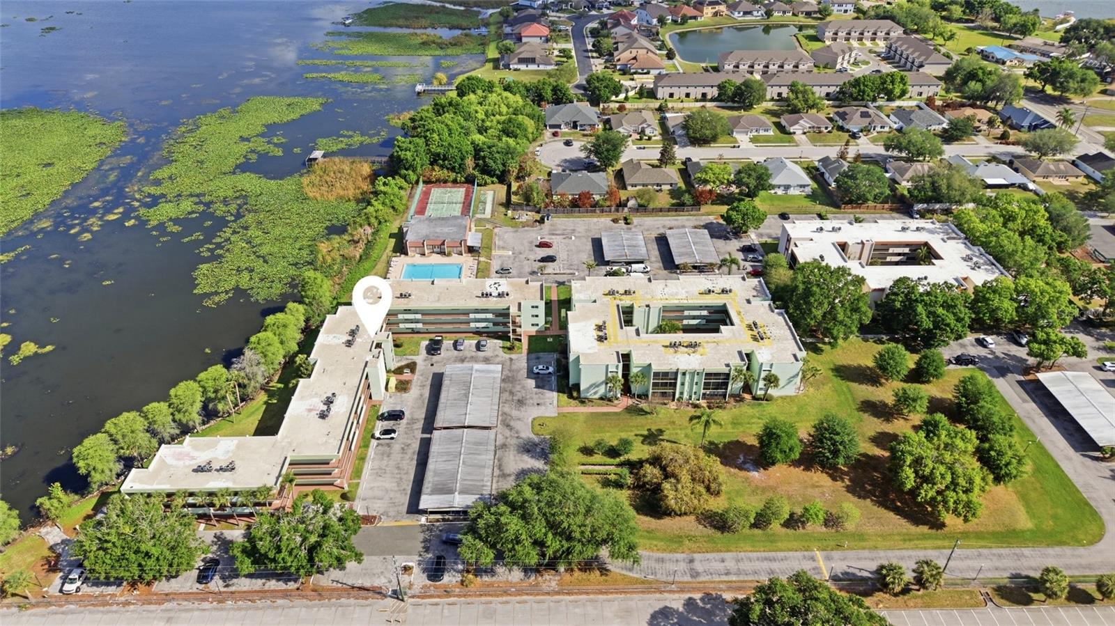 1130 N LAKE PARKER AVE #A305, LAKELAND, FL, 33805