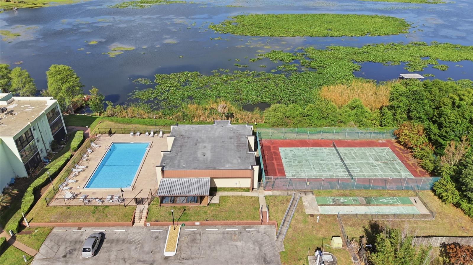 1130 N LAKE PARKER AVE #A305, LAKELAND, FL, 33805