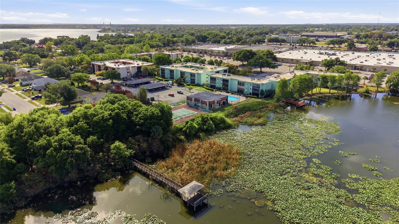 1130 N LAKE PARKER AVE #A305, LAKELAND, FL, 33805