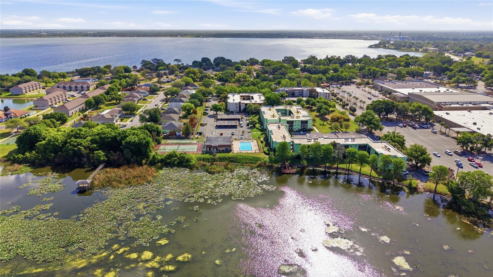 1130 N LAKE PARKER AVE #A305, LAKELAND, FL, 33805