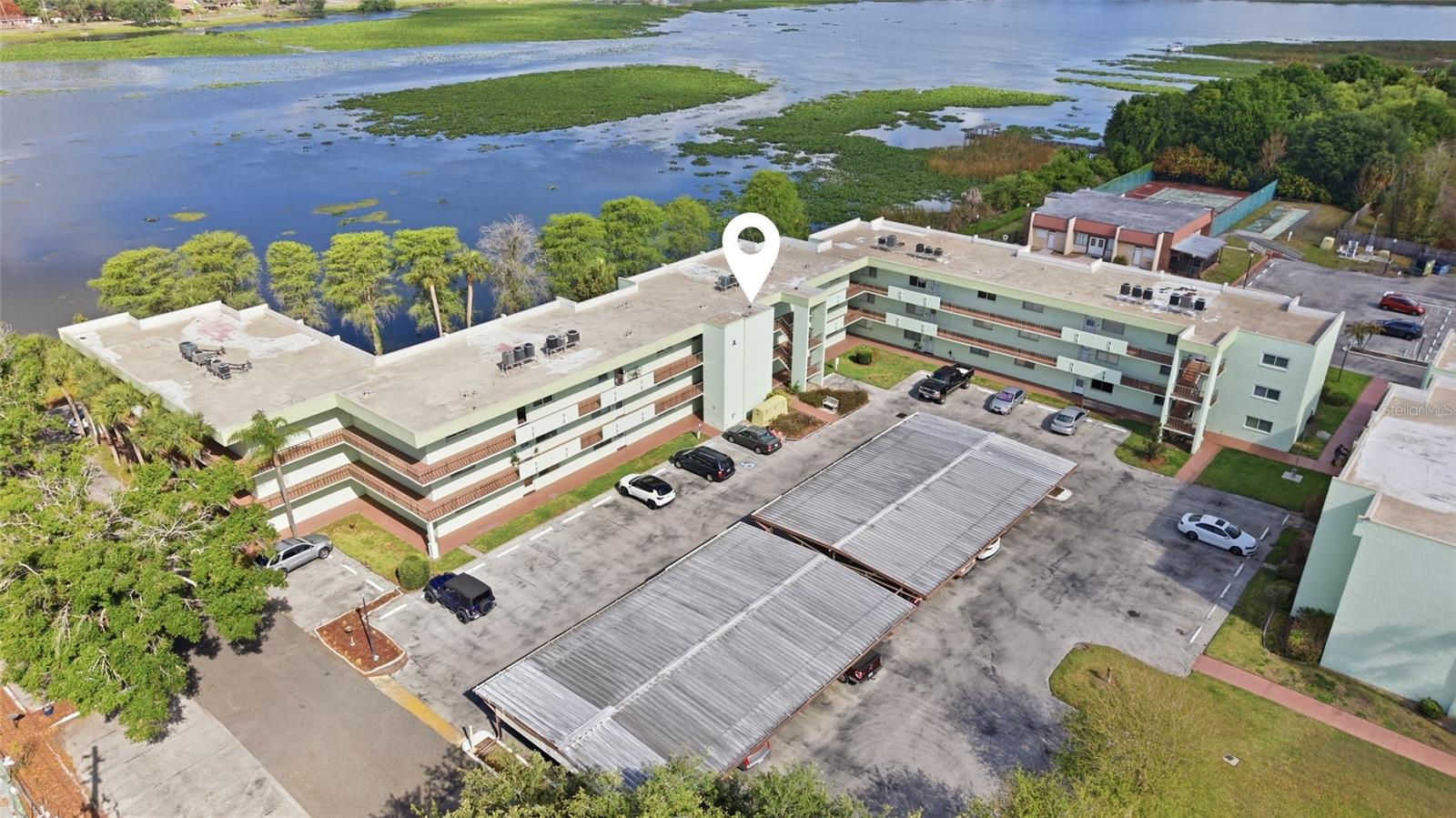 1130 N LAKE PARKER AVE #A305, LAKELAND, FL, 33805