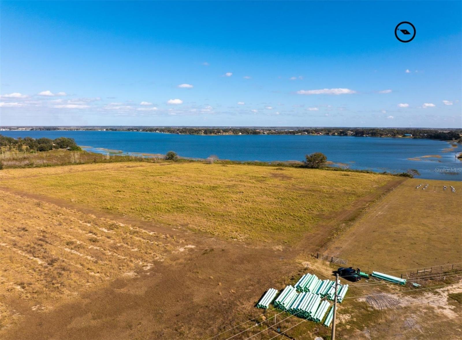 OLD BERKLEY RD, AUBURNDALE, FL, 33823
