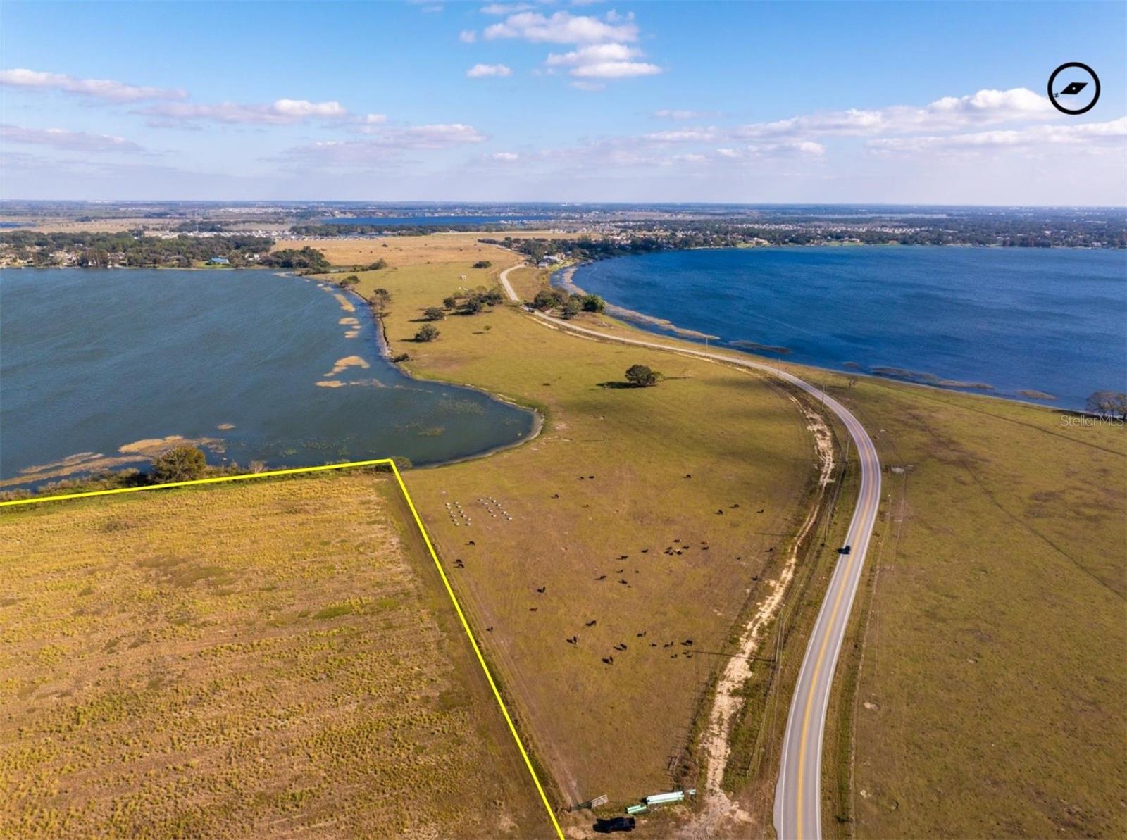OLD BERKLEY RD, AUBURNDALE, FL, 33823