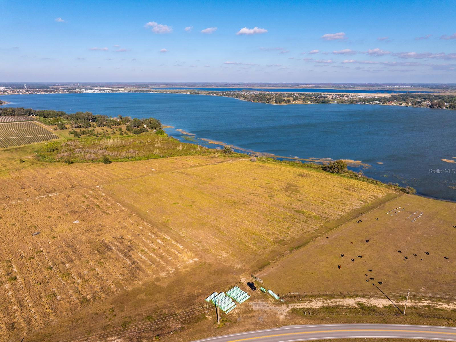 OLD BERKLEY RD, AUBURNDALE, FL, 33823