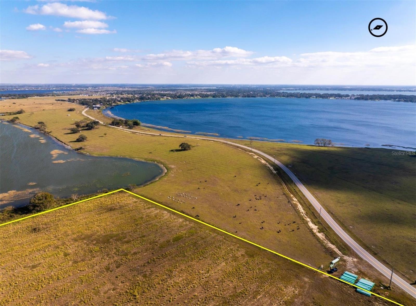 OLD BERKLEY RD, AUBURNDALE, FL, 33823