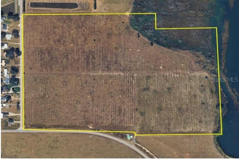 OLD BERKLEY RD, AUBURNDALE, FL, 33823