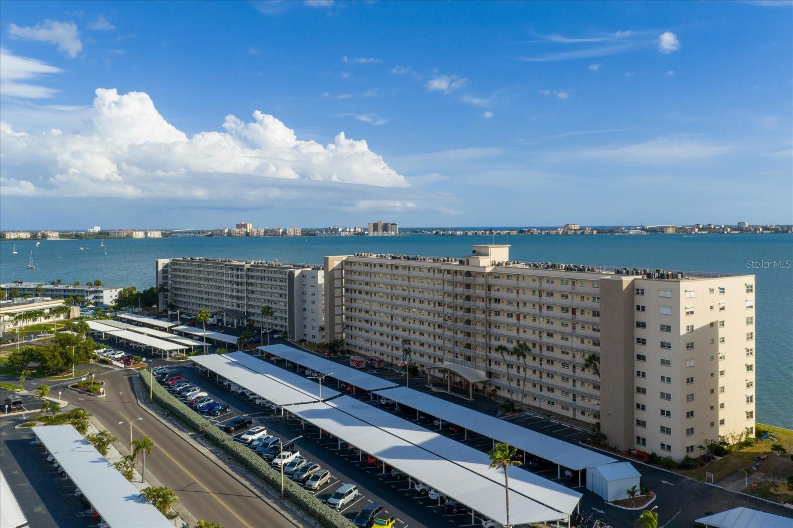 5980 SHORE BLVD S #207, GULFPORT, FL, 33707