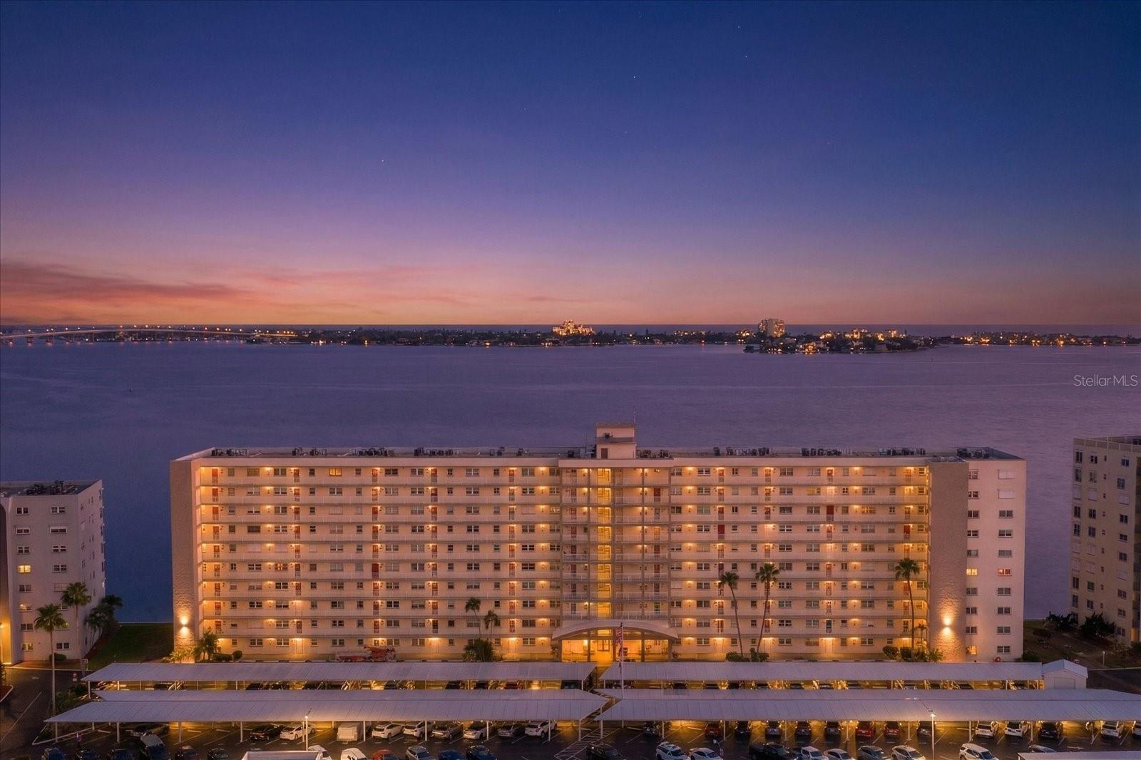 5980 SHORE BLVD S #207, GULFPORT, FL, 33707