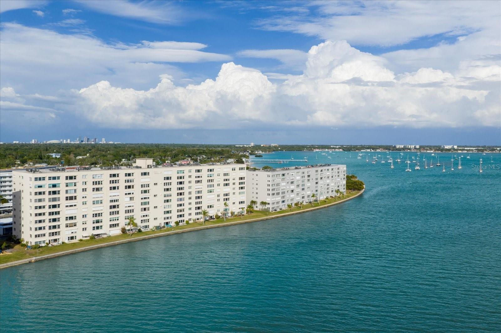 5980 SHORE BLVD S #207, GULFPORT, FL, 33707