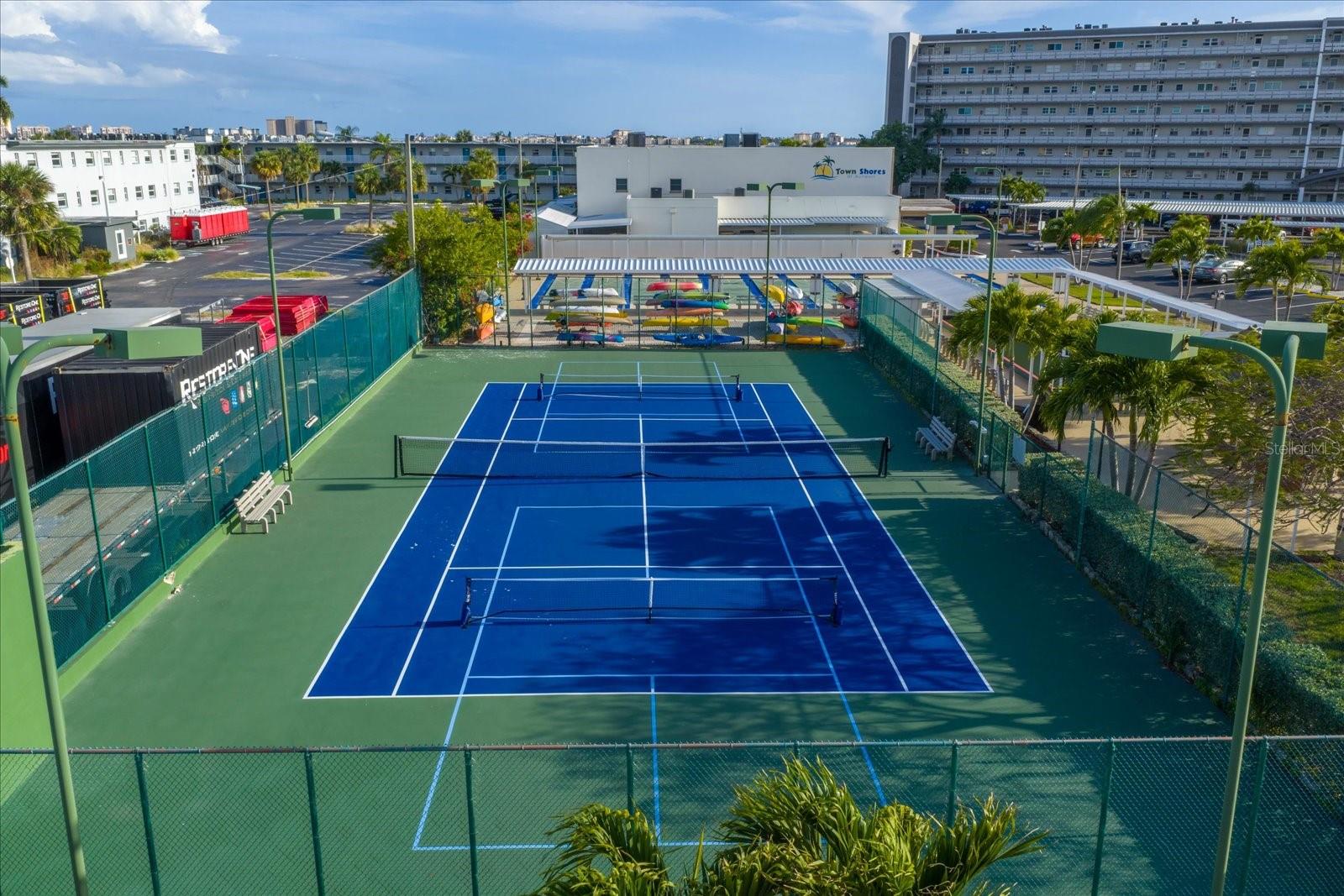 5980 SHORE BLVD S #207, GULFPORT, FL, 33707