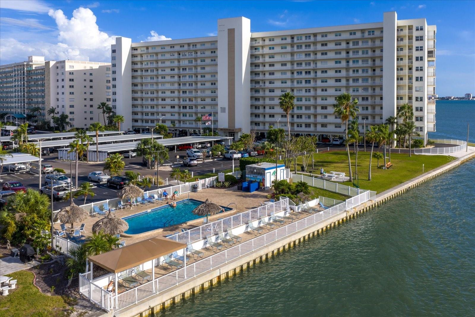 5980 SHORE BLVD S #207, GULFPORT, FL, 33707