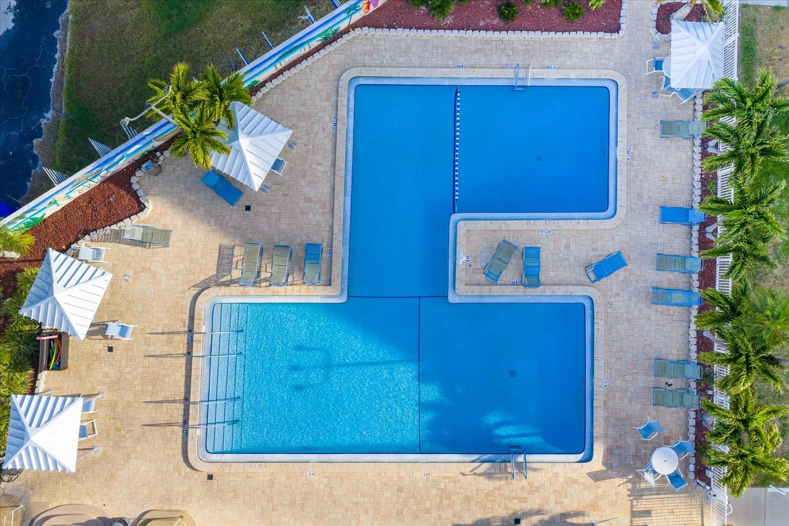 5980 SHORE BLVD S #207, GULFPORT, FL, 33707