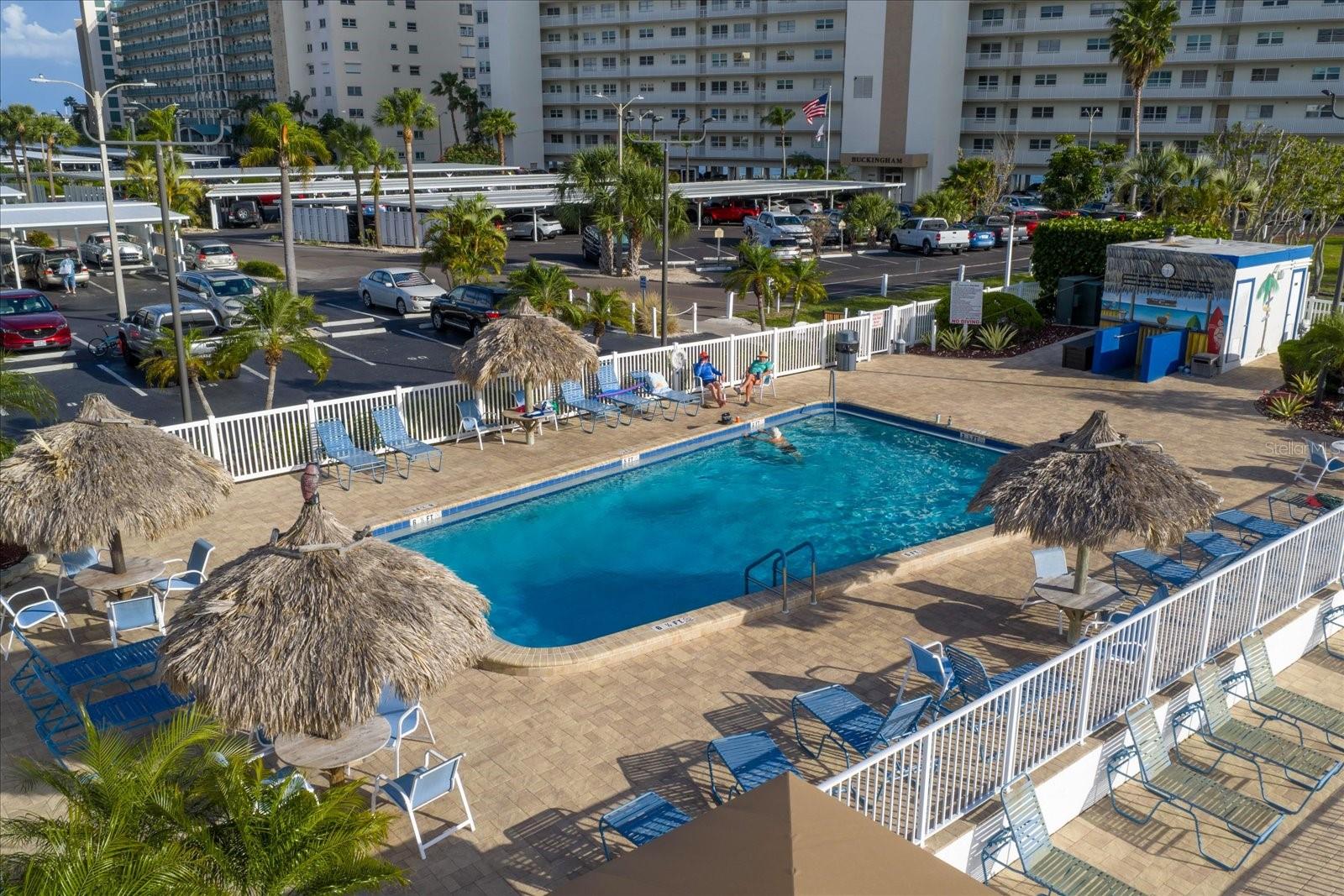 5980 SHORE BLVD S #207, GULFPORT, FL, 33707