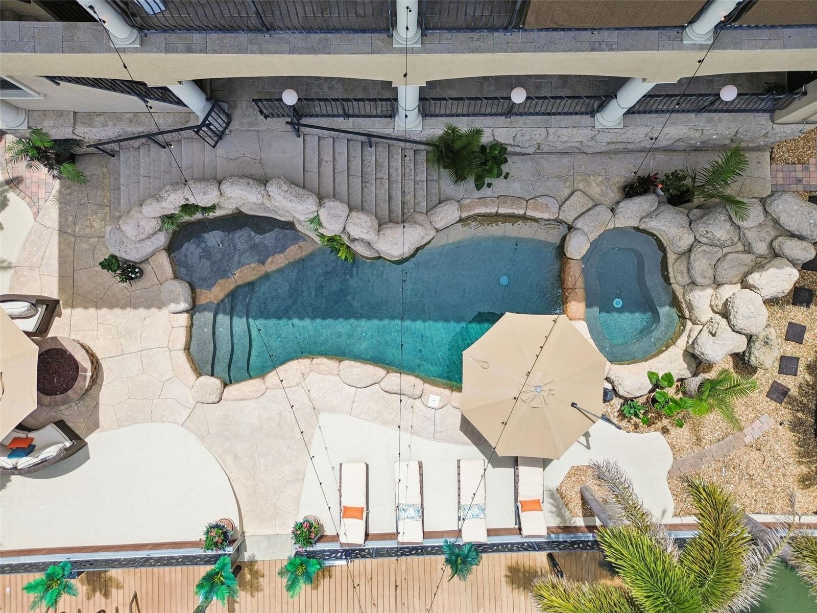 108 BAYSIDE DR, CLEARWATER BEACH, FL, 33767