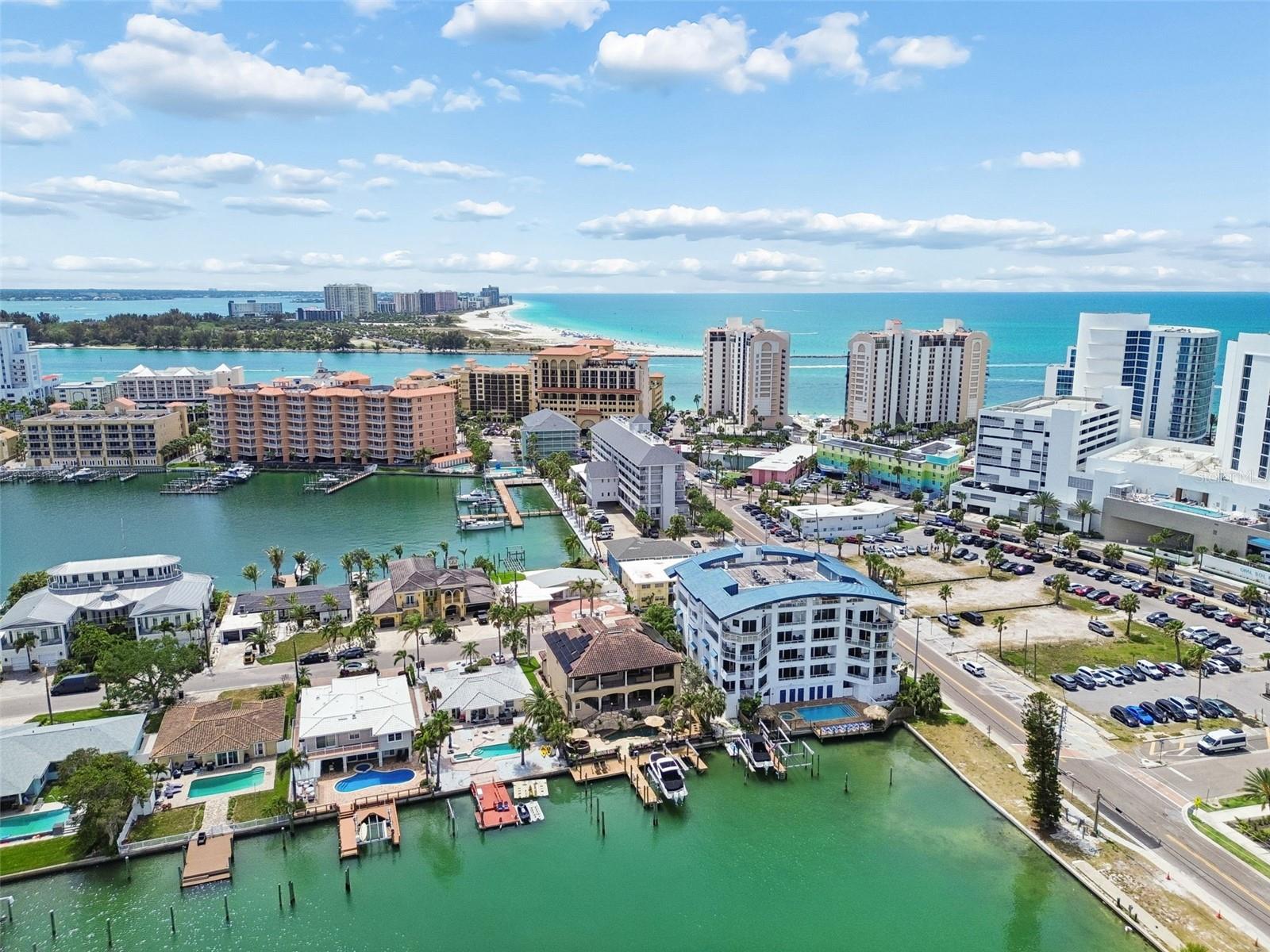 108 BAYSIDE DR, CLEARWATER BEACH, FL, 33767