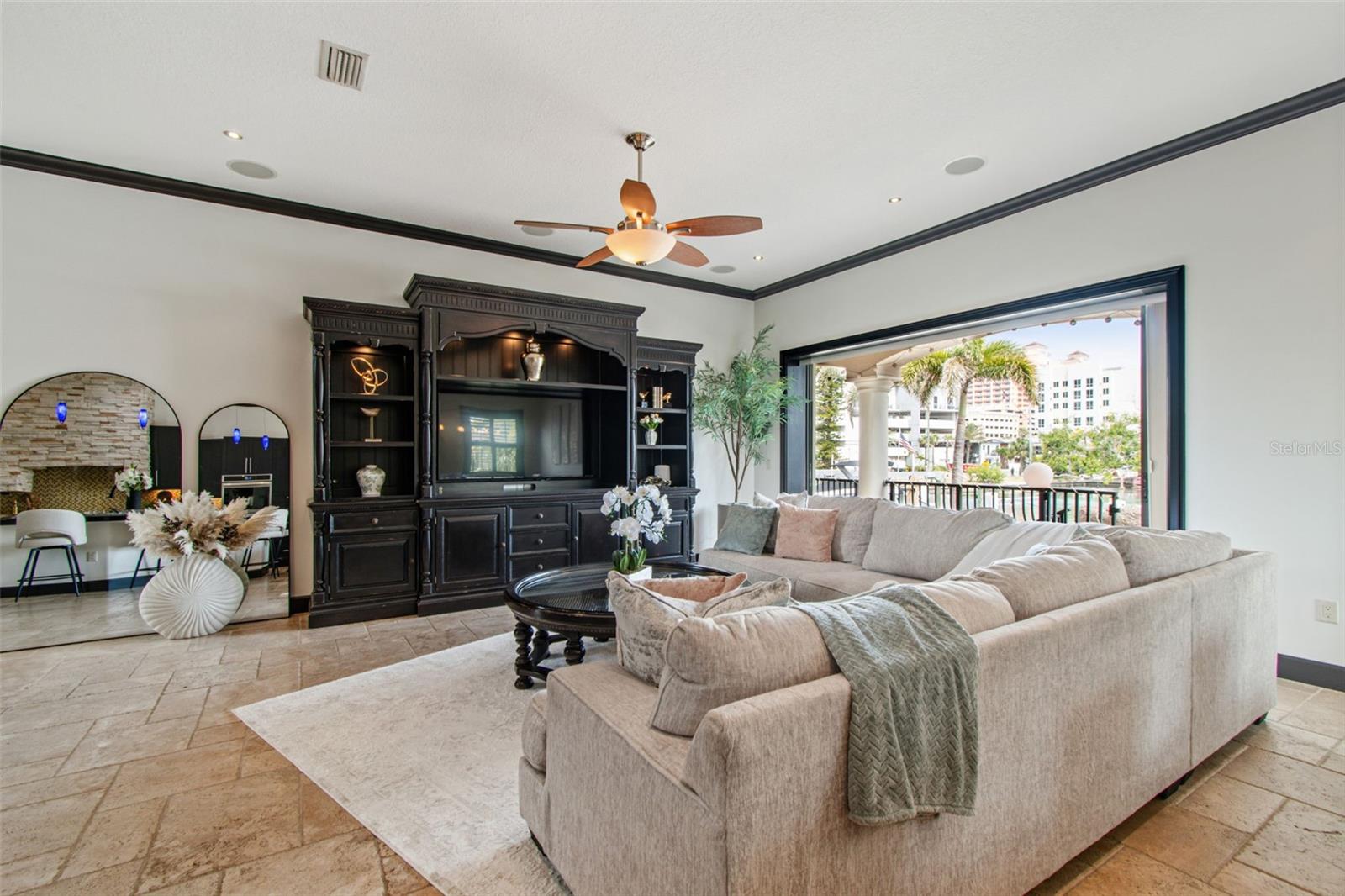 108 BAYSIDE DR, CLEARWATER BEACH, FL, 33767