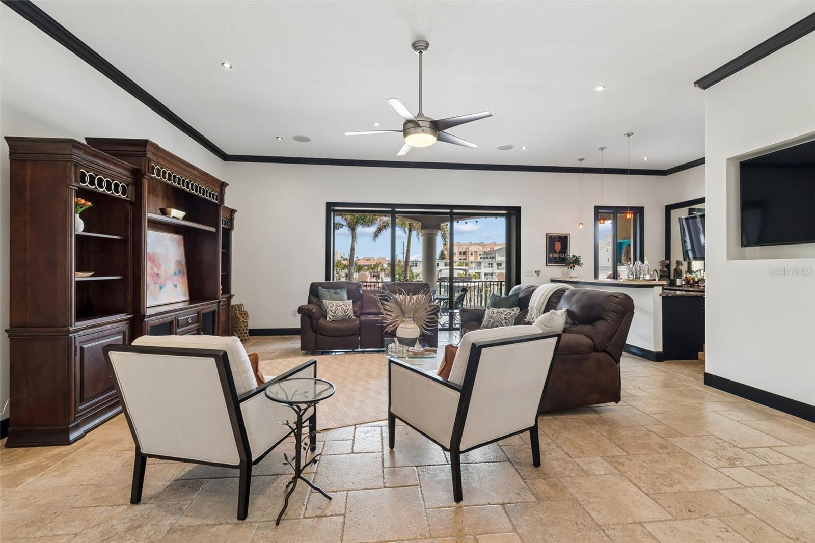 108 BAYSIDE DR, CLEARWATER BEACH, FL, 33767
