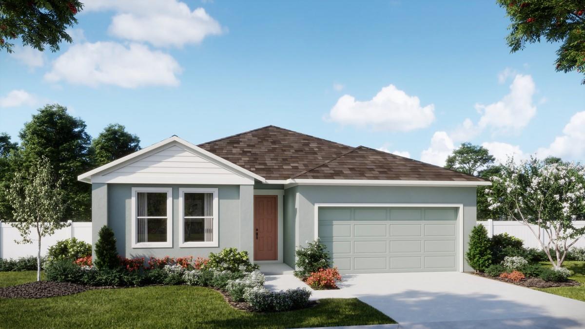6152 SUCCESS WAY, ST CLOUD, FL, 34771