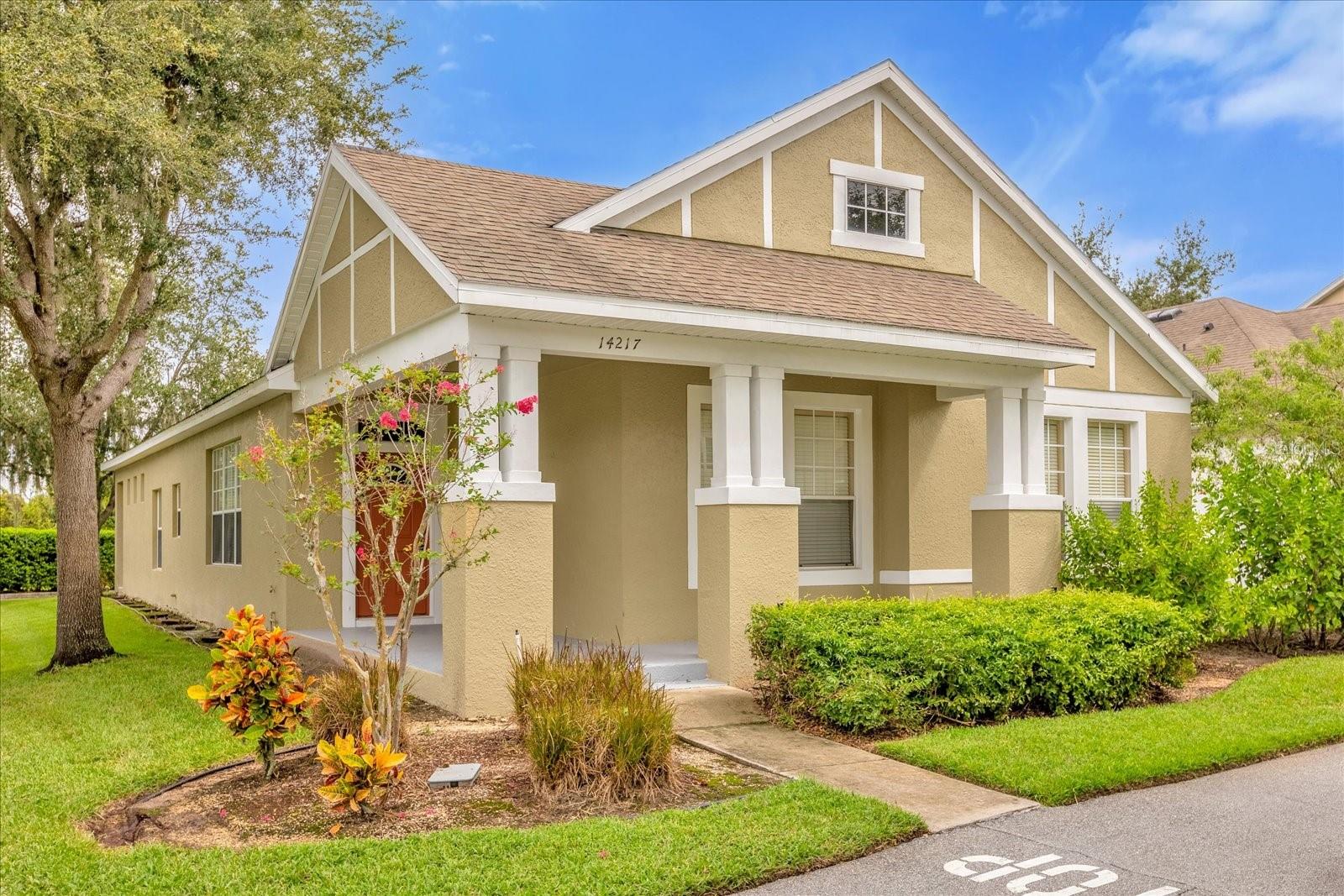 14217  BRIDGEWATER CROSSINGS BLVD, WINDERMERE, FL, 34786