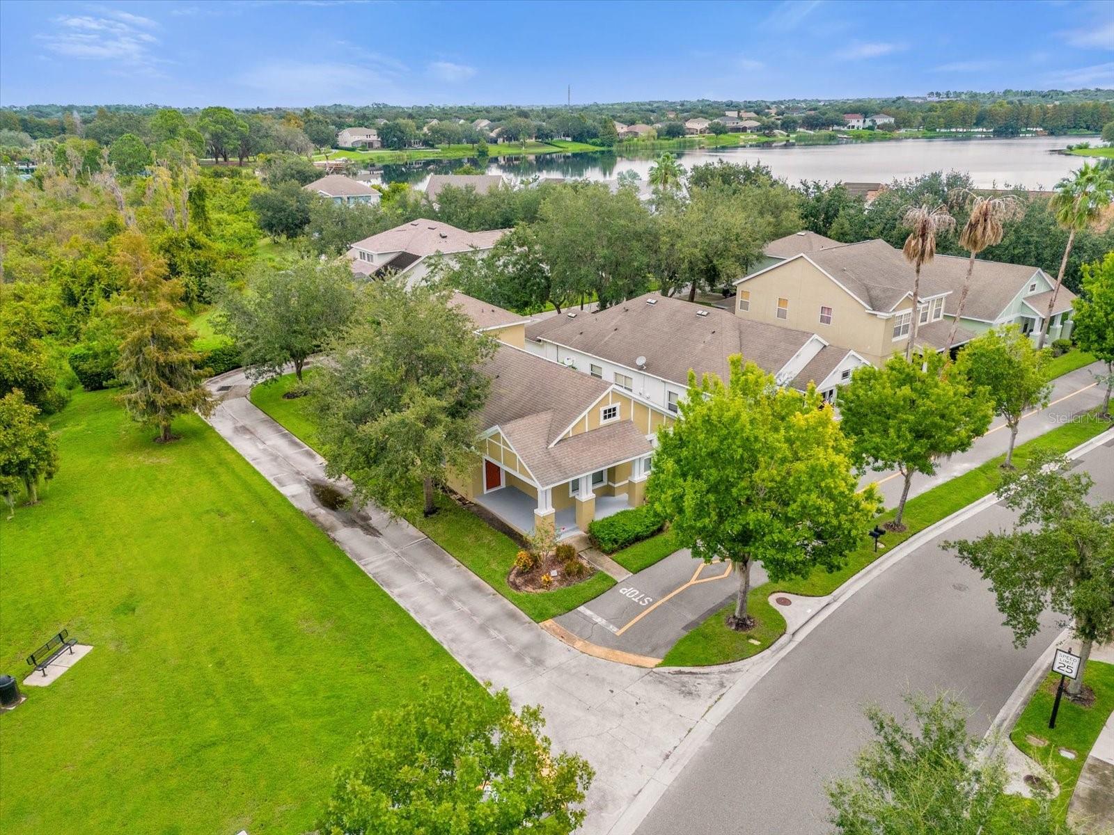 14217  BRIDGEWATER CROSSINGS BLVD, WINDERMERE, FL, 34786