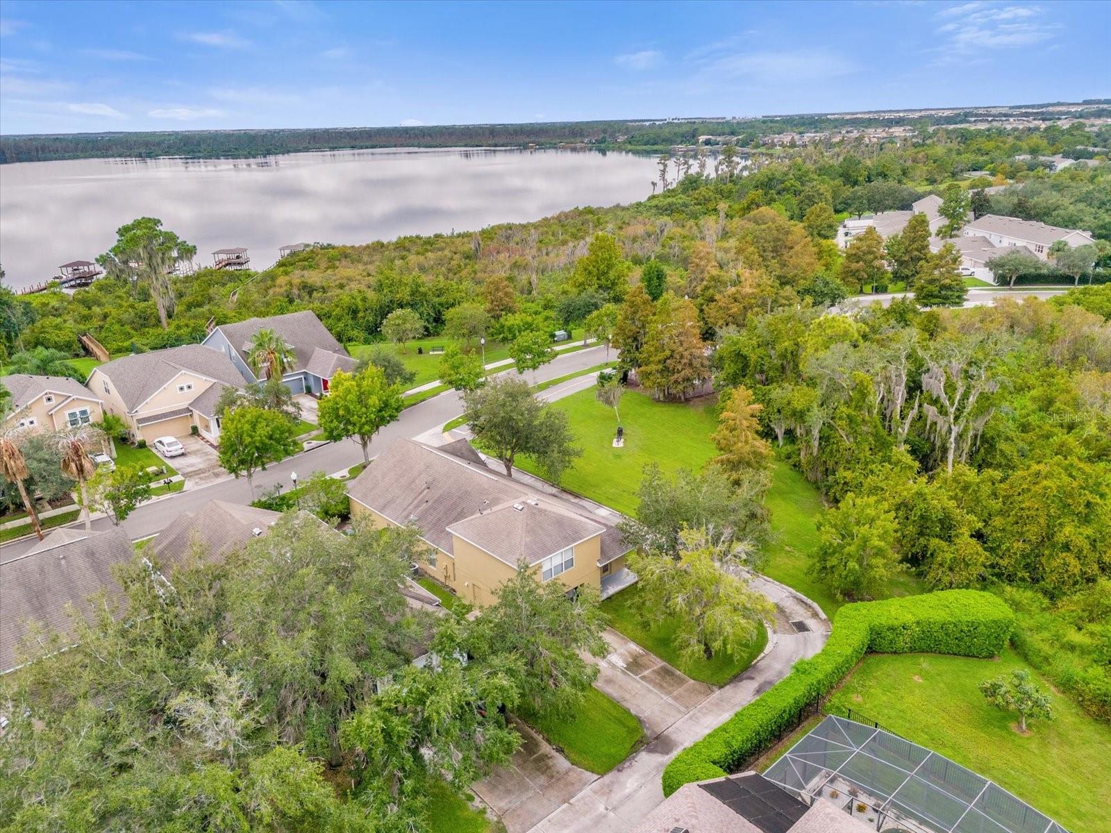 14217  BRIDGEWATER CROSSINGS BLVD, WINDERMERE, FL, 34786