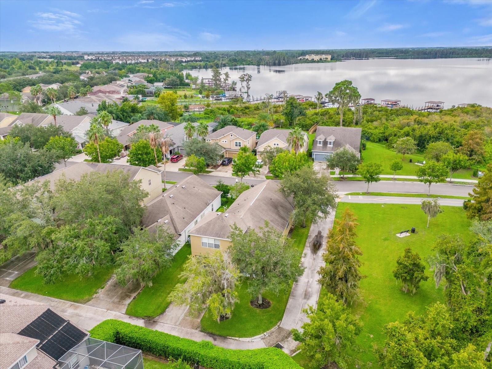 14217  BRIDGEWATER CROSSINGS BLVD, WINDERMERE, FL, 34786