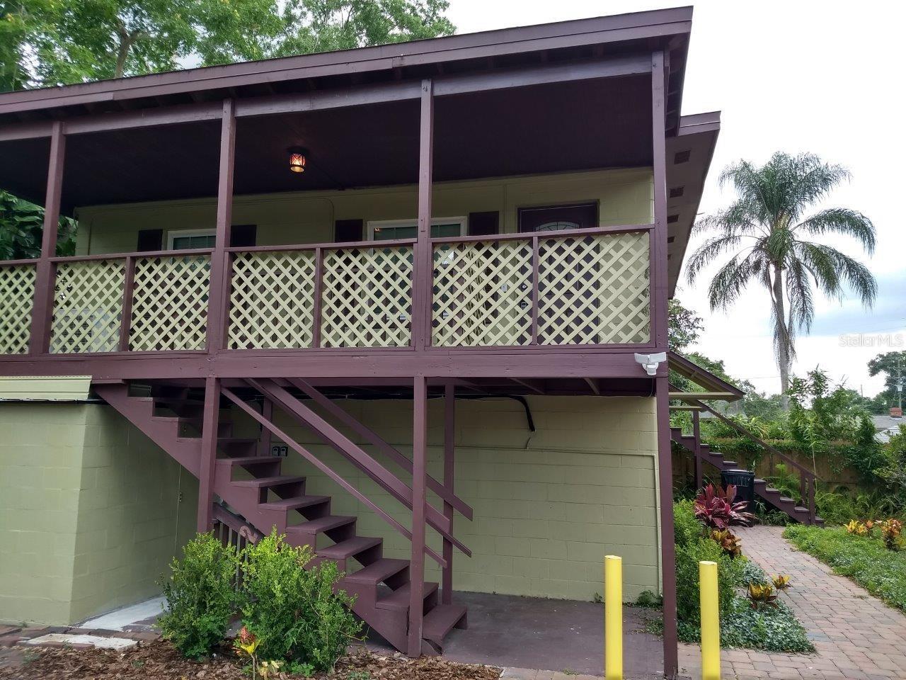 2512 MUSSELWHITE AVE ##1, ORLANDO, FL, 32804