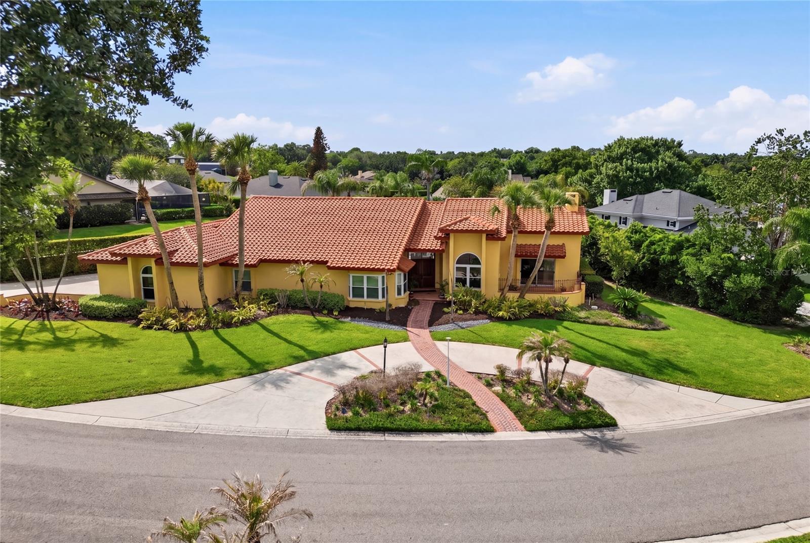 5965 PIER PLACE DR, LAKELAND, FL, 33813