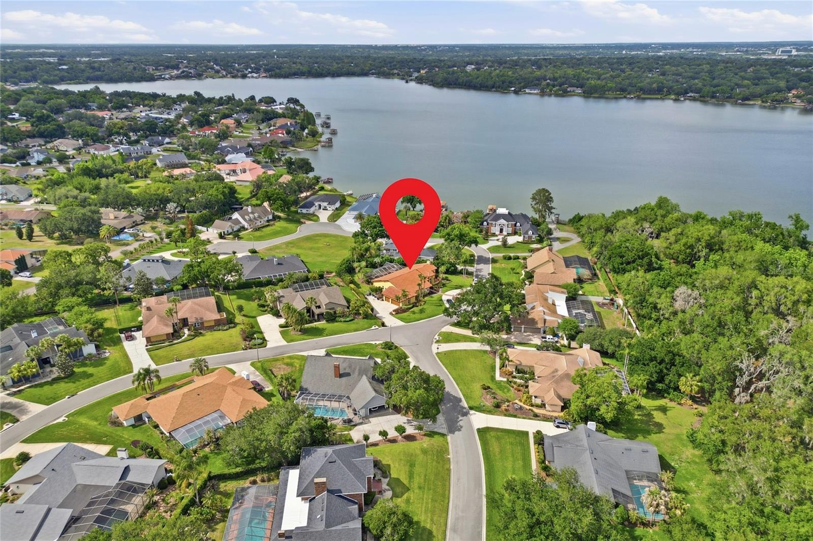 5965 PIER PLACE DR, LAKELAND, FL, 33813