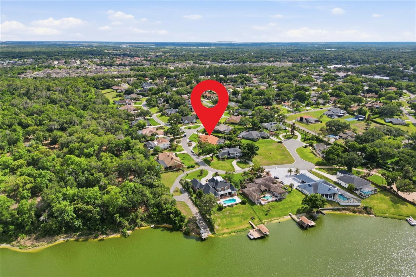 5965 PIER PLACE DR, LAKELAND, FL, 33813