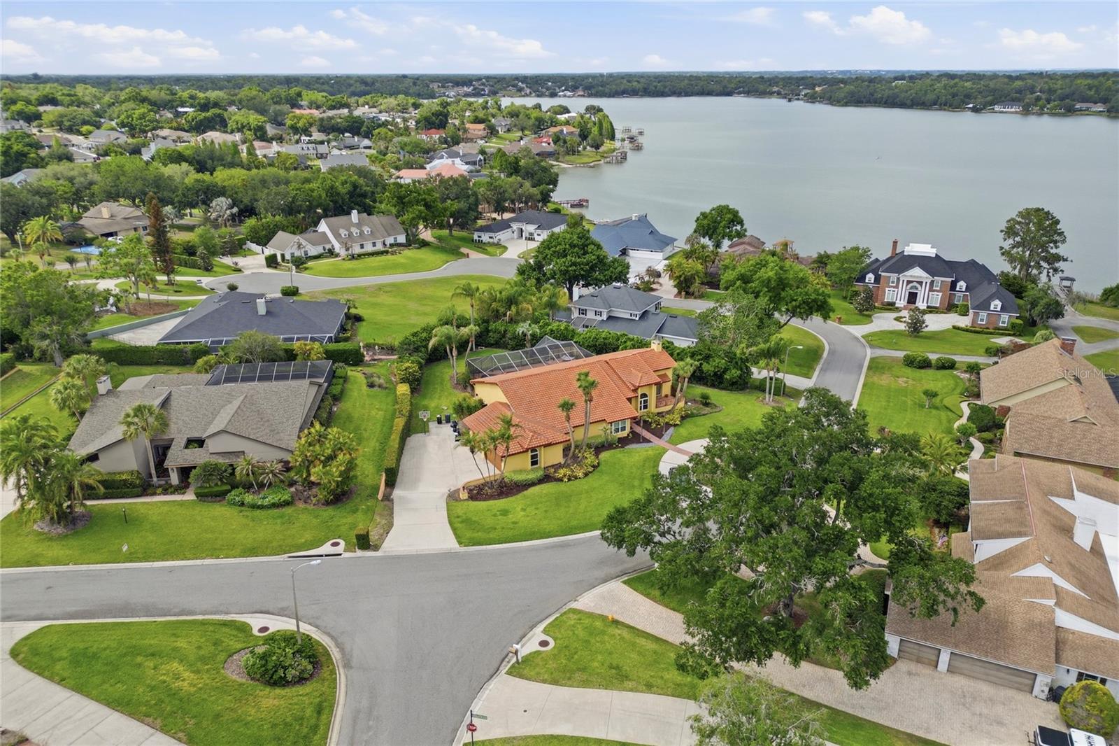 5965 PIER PLACE DR, LAKELAND, FL, 33813