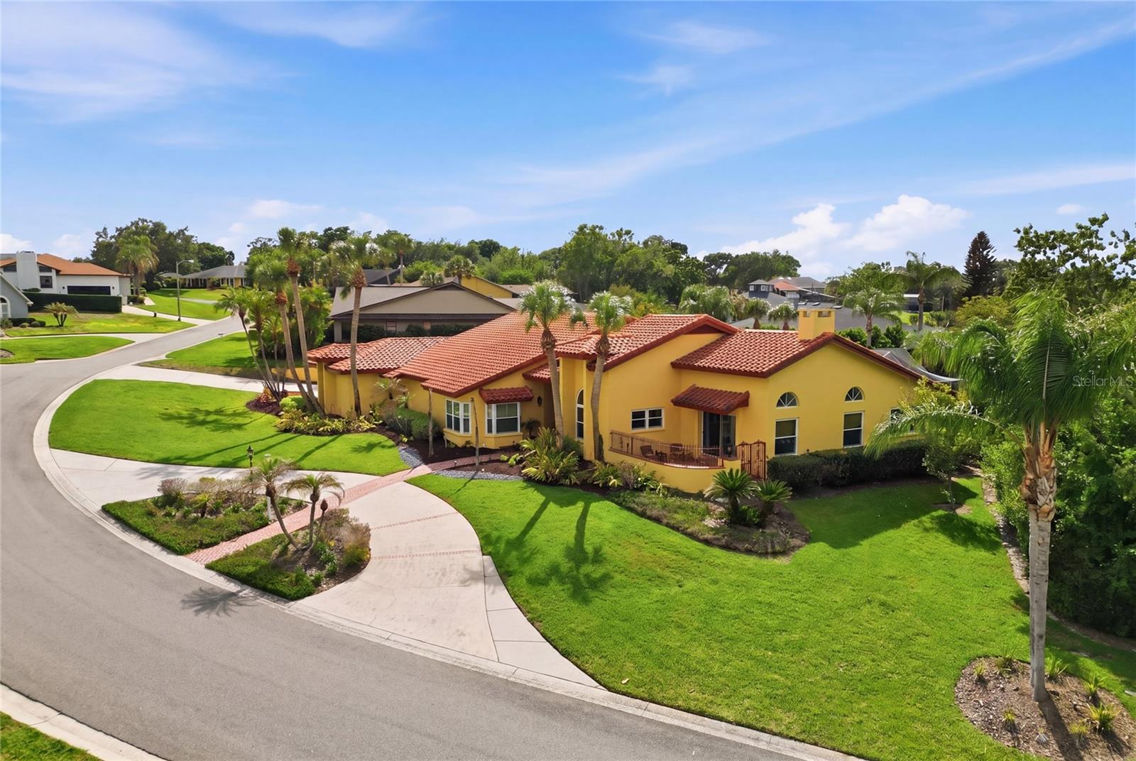 5965 PIER PLACE DR, LAKELAND, FL, 33813