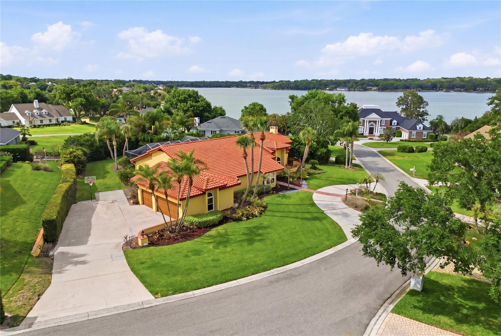 5965 PIER PLACE DR, LAKELAND, FL, 33813