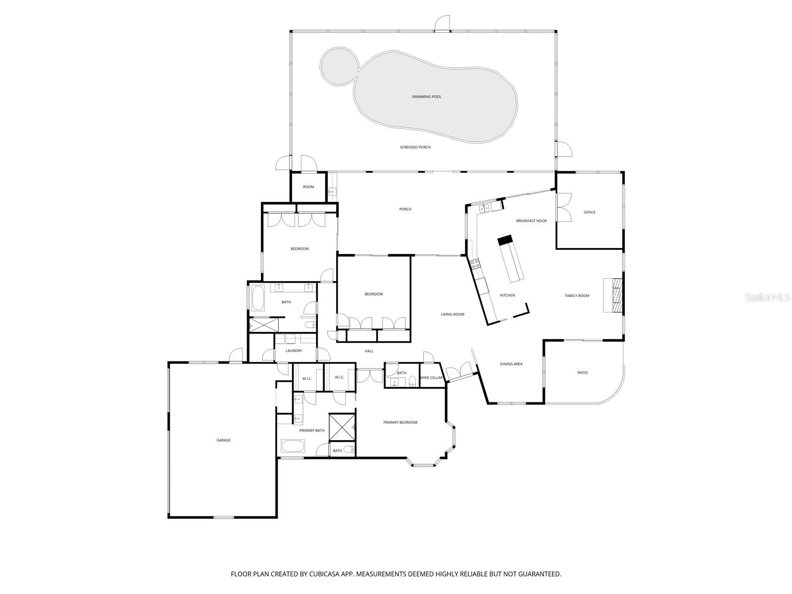 5965 PIER PLACE DR, LAKELAND, FL, 33813