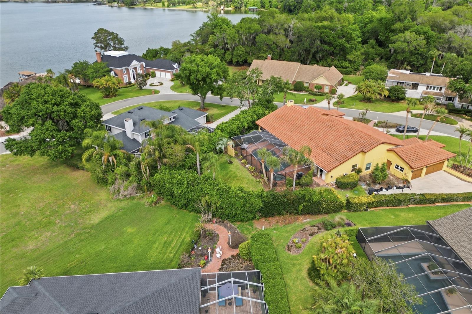 5965 PIER PLACE DR, LAKELAND, FL, 33813