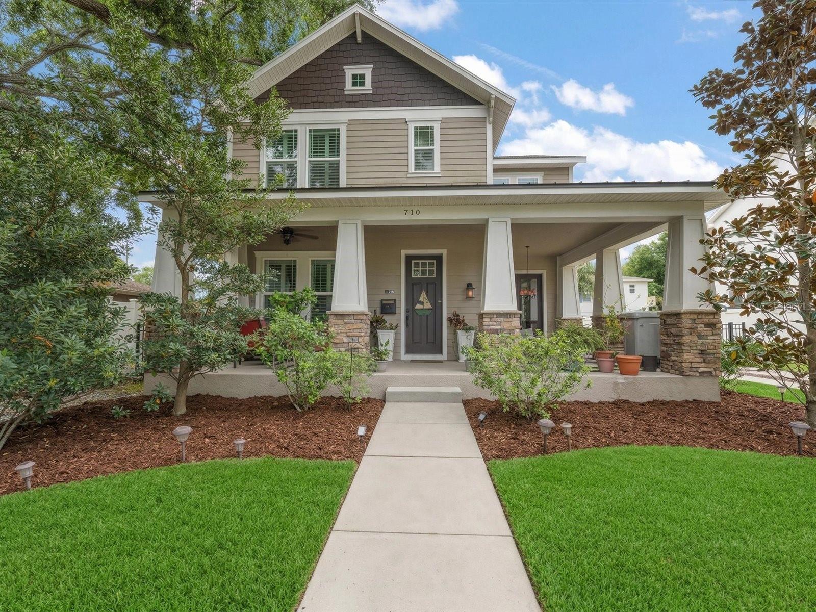 710 36TH AVE N, ST PETERSBURG, FL, 33704