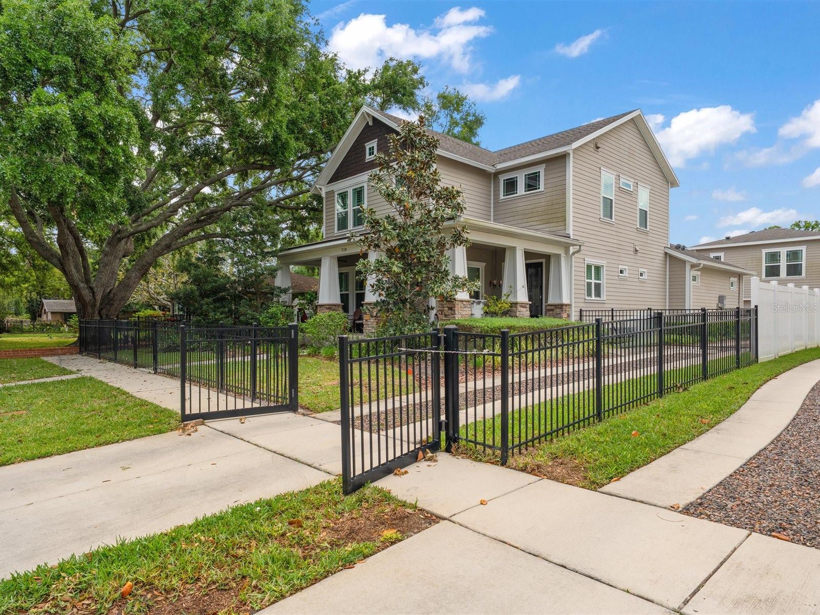 710 36TH AVE N, ST PETERSBURG, FL, 33704