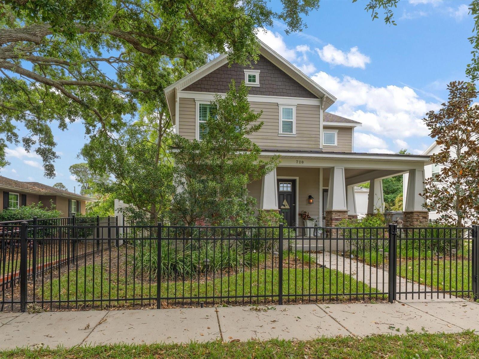 710 36TH AVE N, ST PETERSBURG, FL, 33704